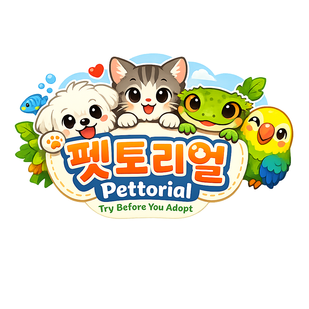 Pettorial Logo